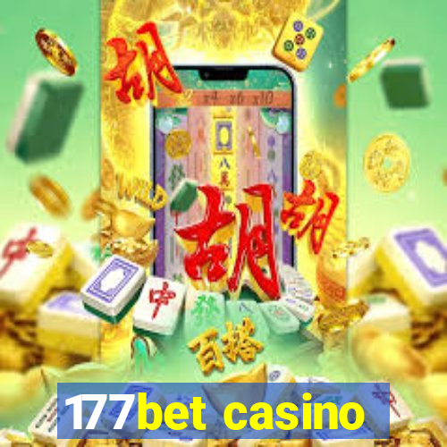 177bet casino